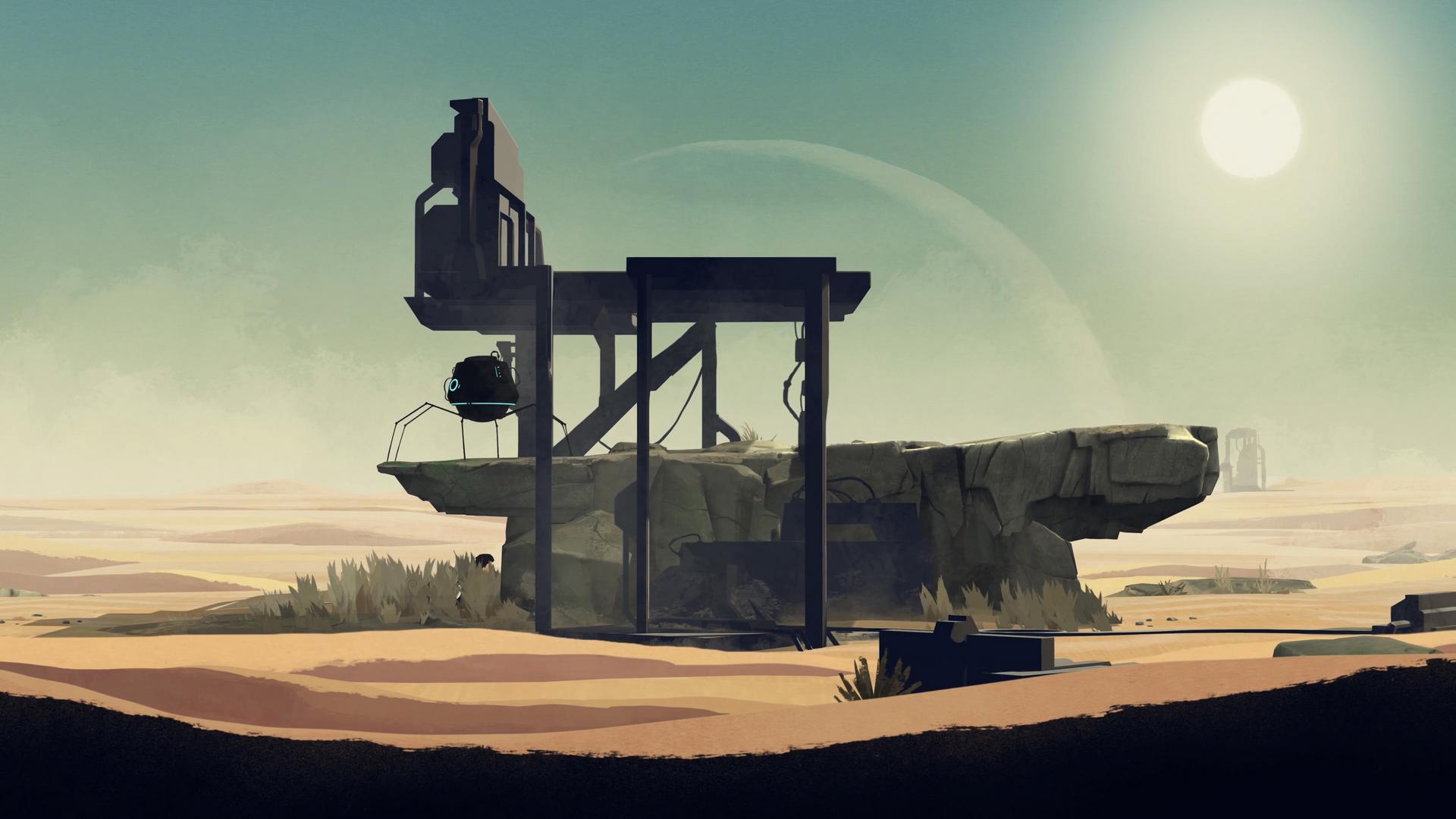 Planet of Lana
